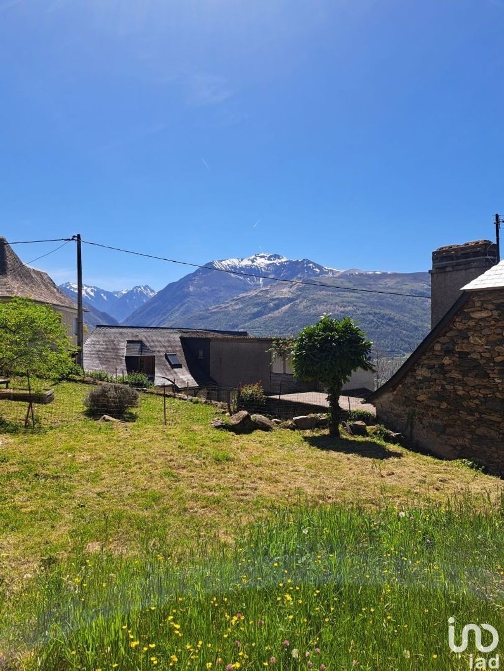 Achat maison 5 chambre(s) - Argelès-Gazost