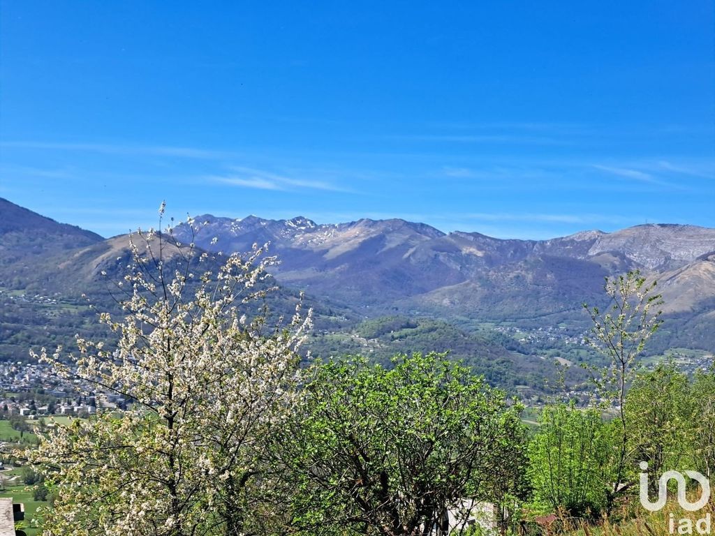 Achat maison 5 chambre(s) - Argelès-Gazost