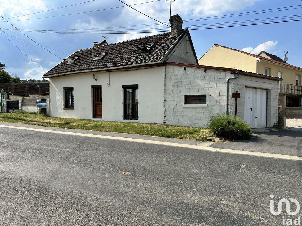 Achat maison 2 chambre(s) - Jonchery-sur-Vesle