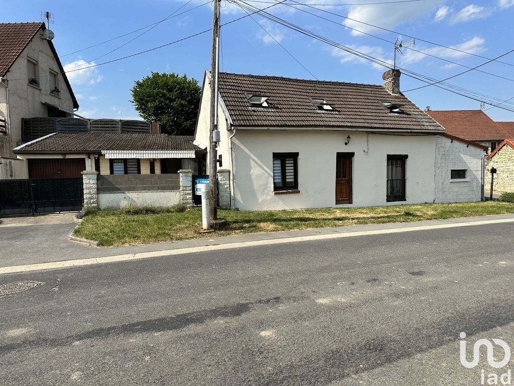 Achat maison 2 chambre(s) - Jonchery-sur-Vesle