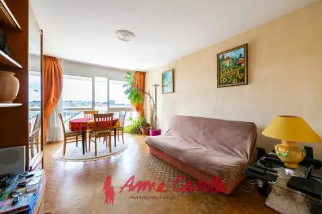 Achat appartement à vendre 4 pièces 78 m² - Joinville-le-Pont