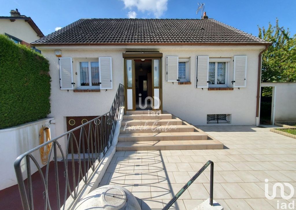 Achat maison 2 chambre(s) - Morigny-Champigny