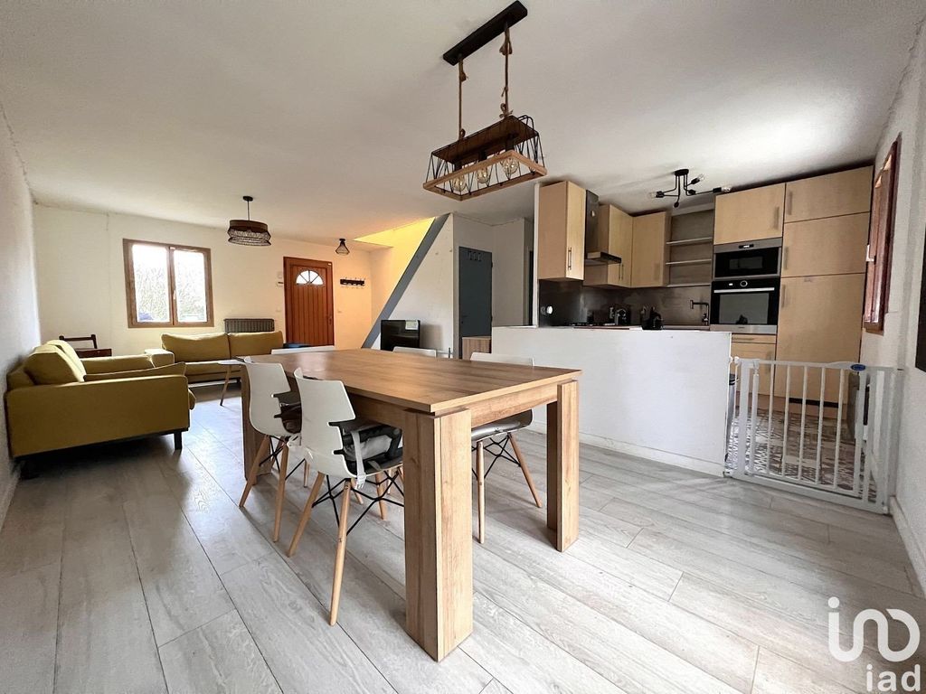 Achat maison à vendre 3 chambres 90 m² - Villepinte