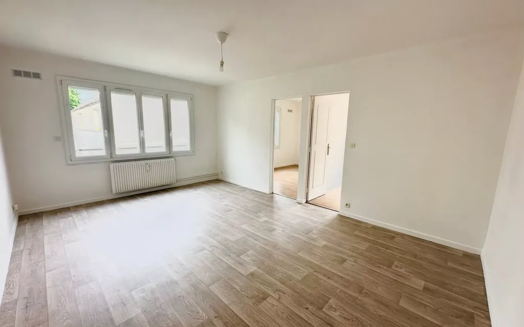 Achat appartement à vendre 3 pièces 60 m² - Cormelles-le-Royal