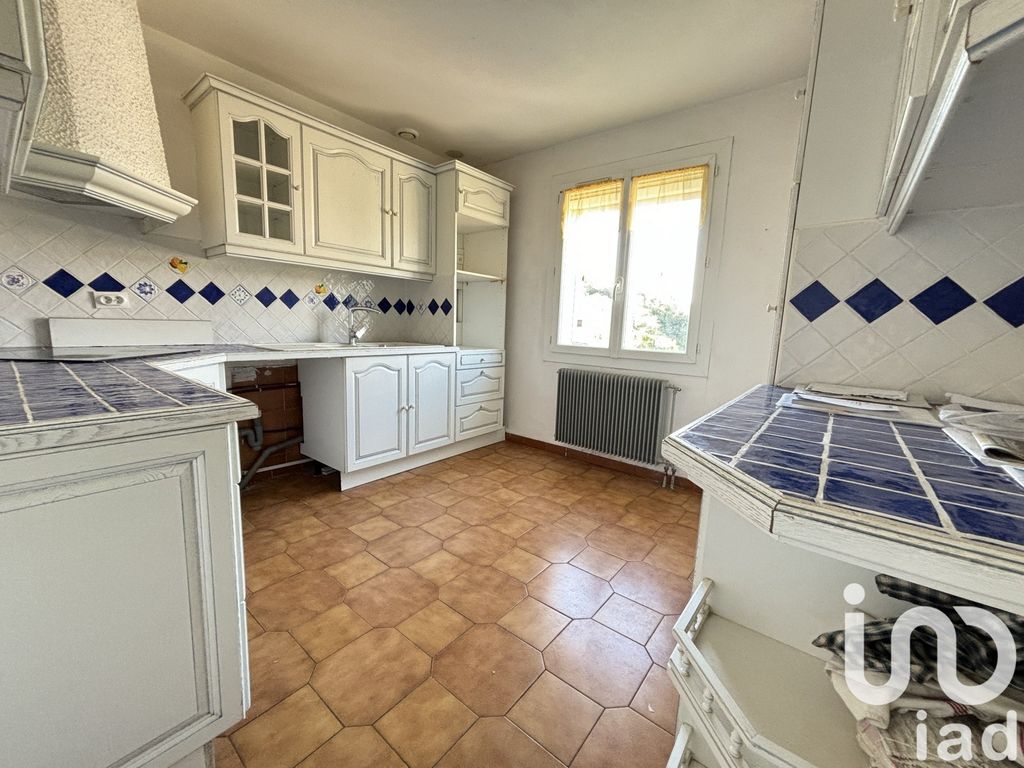 Achat maison à vendre 3 chambres 80 m² - Béziers