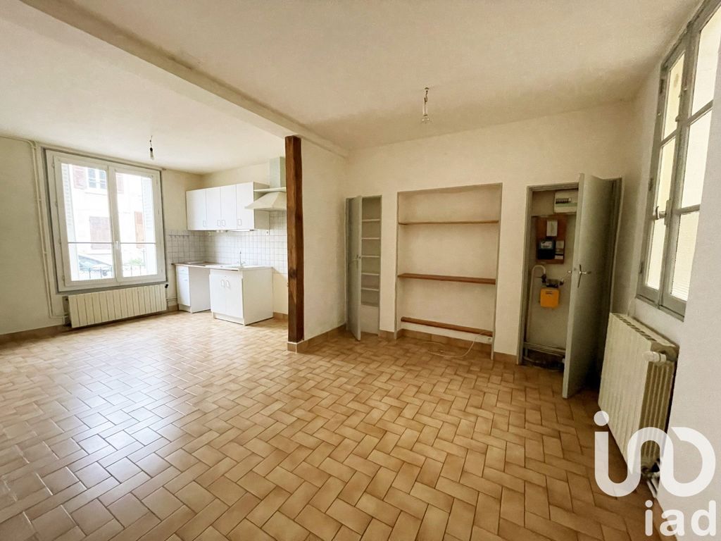 Achat maison 2 chambre(s) - Cosne-Cours-sur-Loire