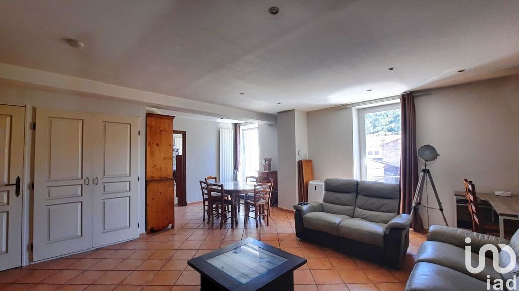 Achat appartement à vendre 4 pièces 97 m² - Châteaurenard