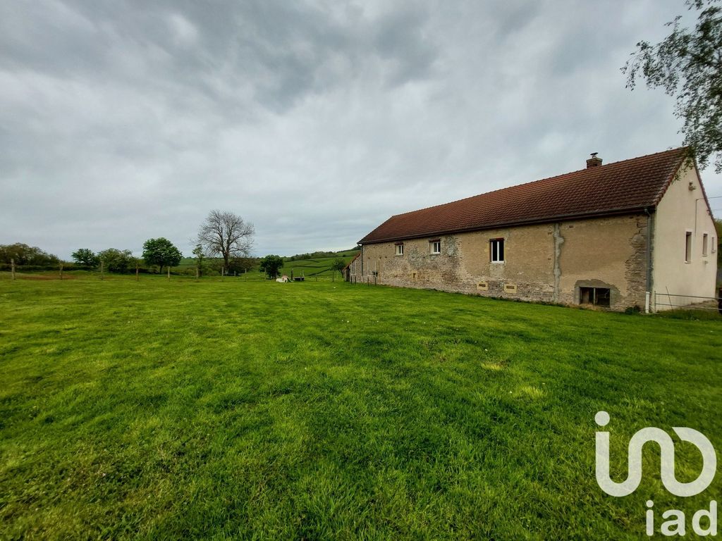 Achat maison 4 chambre(s) - Saint-Laurent-d'Andenay