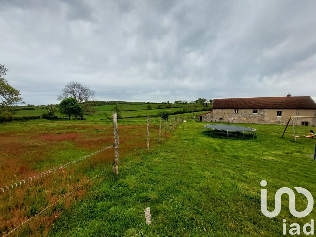 Achat maison 4 chambre(s) - Saint-Laurent-d'Andenay