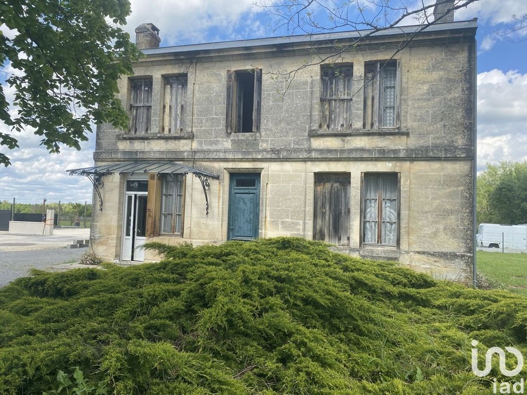 Achat maison 3 chambre(s) - Val de Virvée