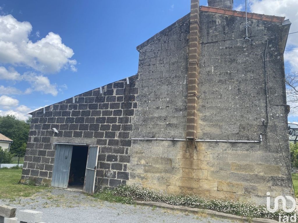 Achat maison 3 chambre(s) - Val de Virvée