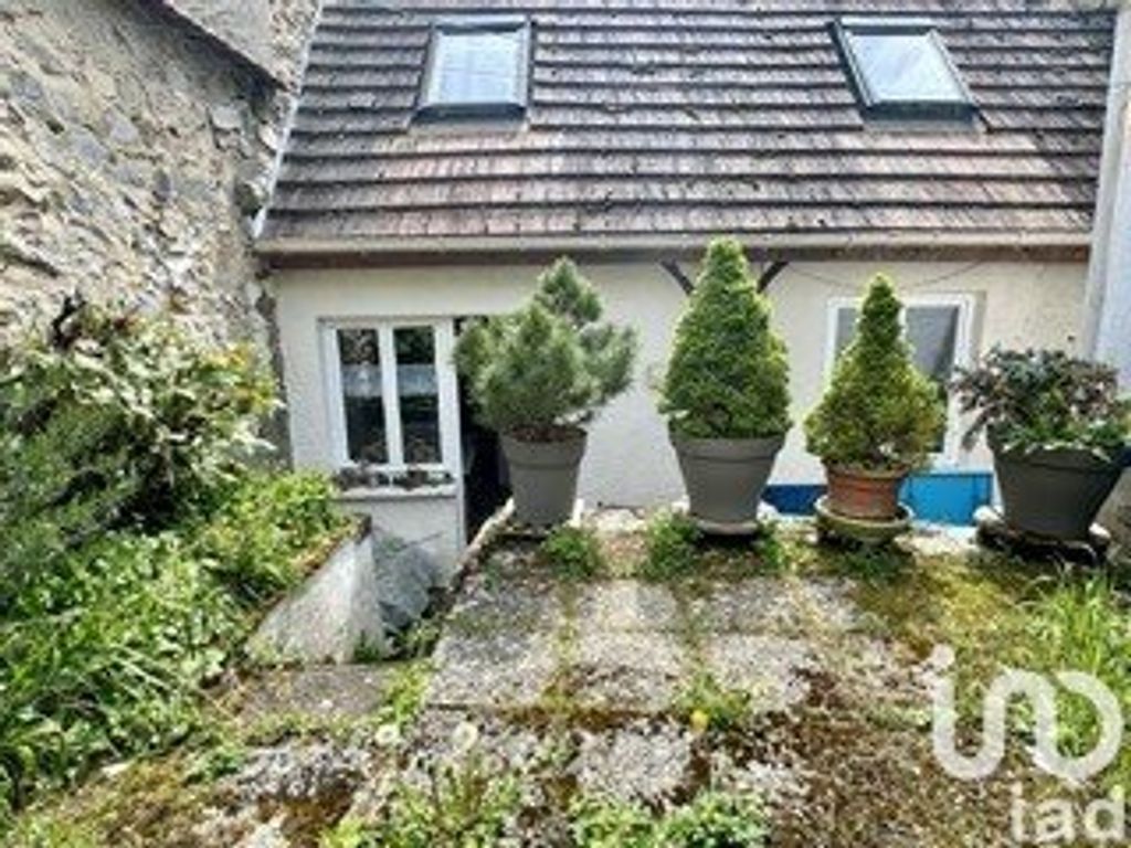 Achat maison à vendre 3 chambres 80 m² - Épernon