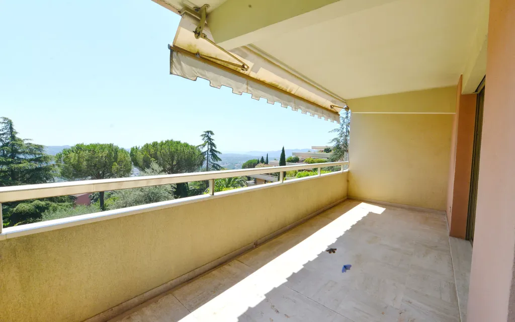 Achat appartement 3 pièce(s) Grasse