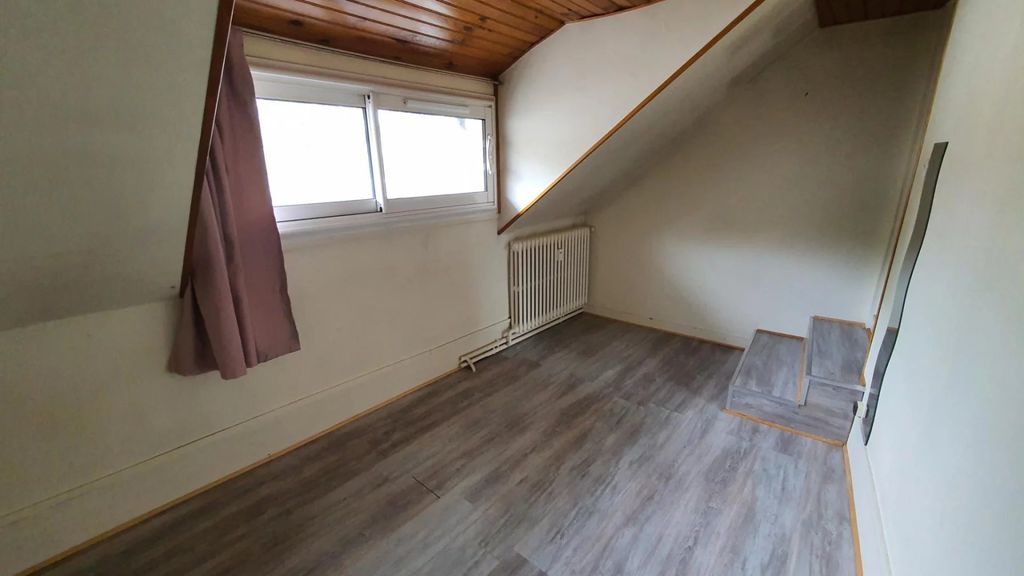 Achat appartement 2 pièce(s) Évreux