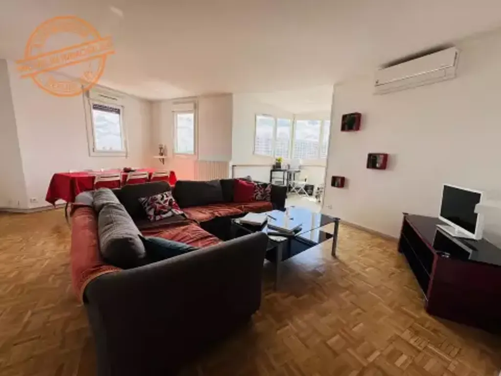 Achat appartement 4 pièce(s) Lyon 9ème arrondissement