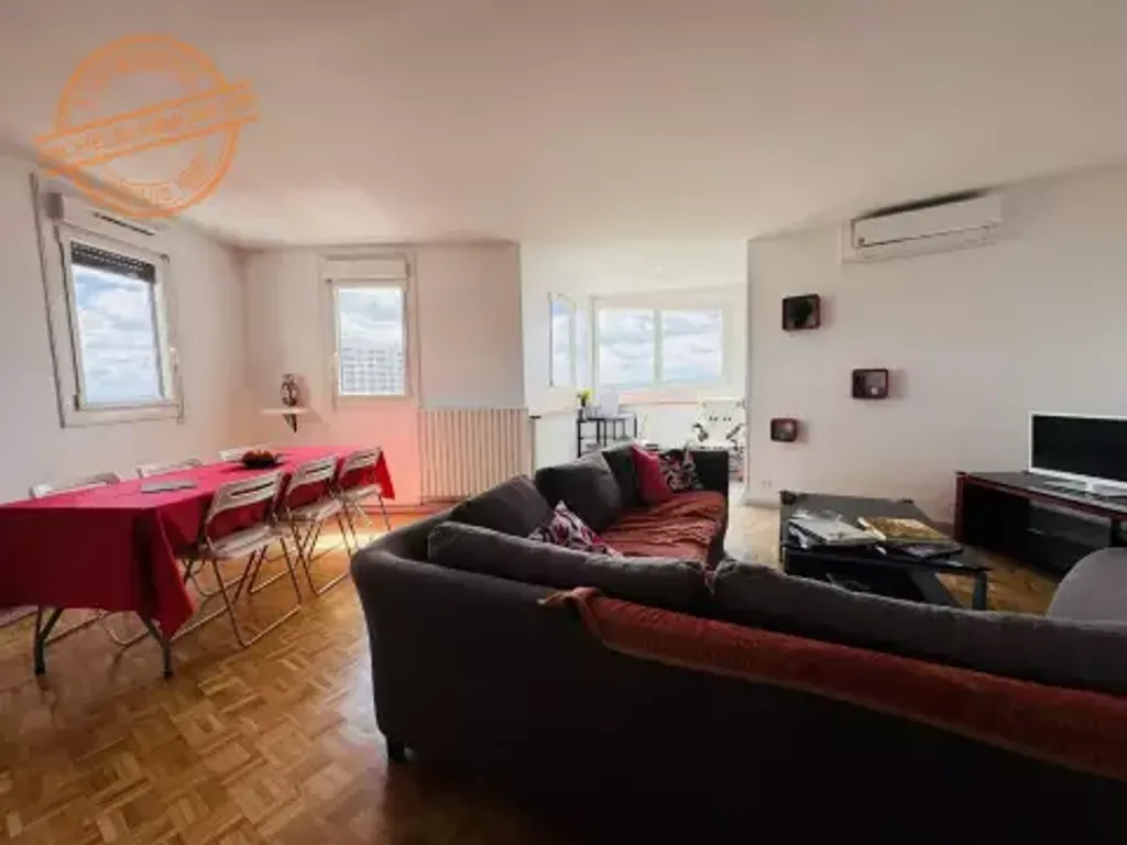 Achat appartement 4 pièce(s) Lyon 9ème arrondissement