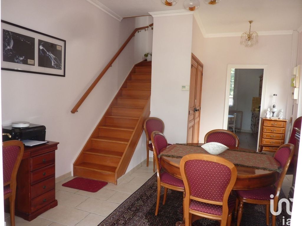 Achat maison 3 chambre(s) - Nogent-sur-Oise