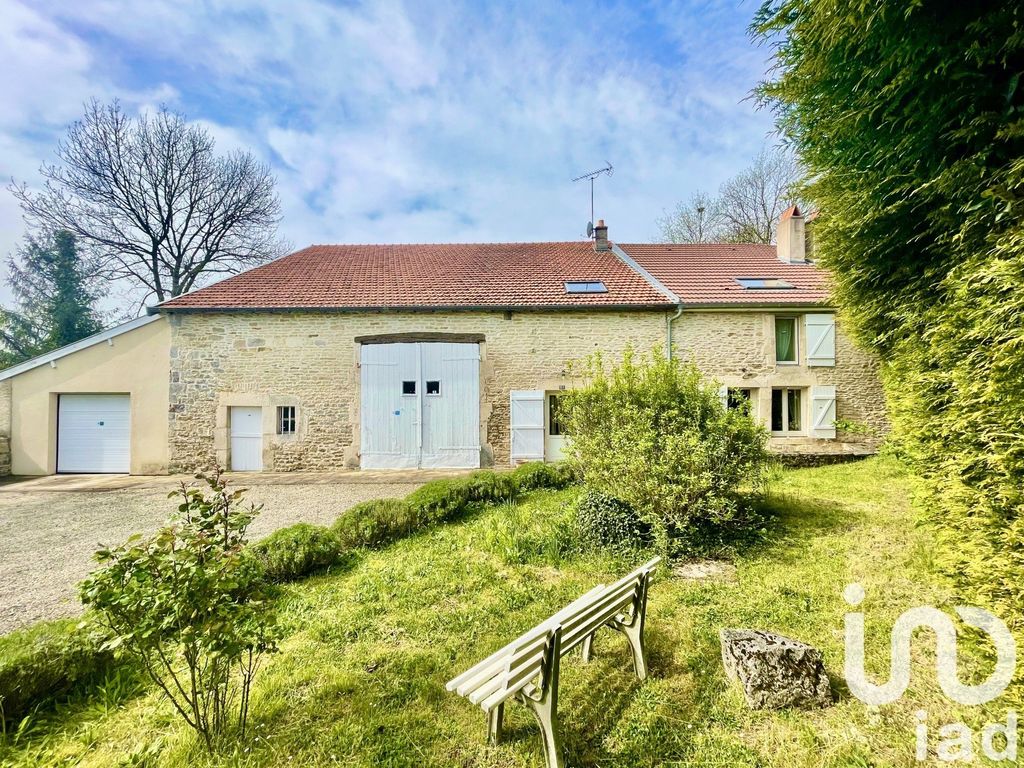 Achat maison 6 chambre(s) - Mandres-la-Côte