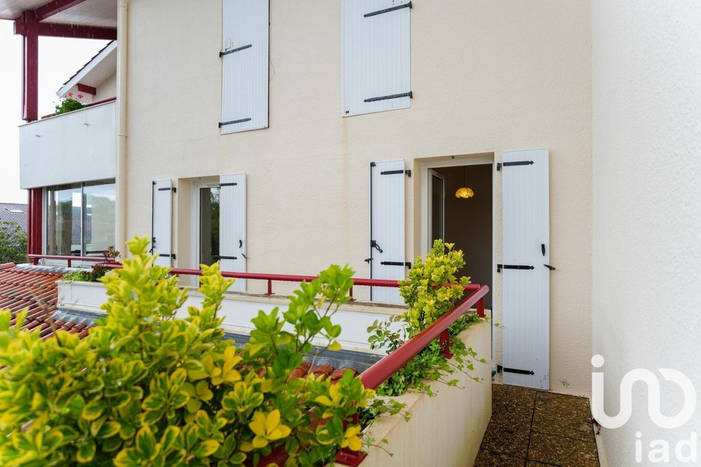 Achat appartement à vendre 3 pièces 74 m² - Saint-Martin-de-Seignanx