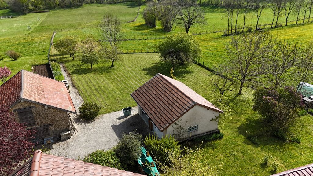 Achat maison 2 chambre(s) - Ordonnaz