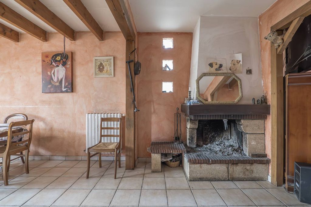 Achat maison 3 chambre(s) - Pontault-Combault