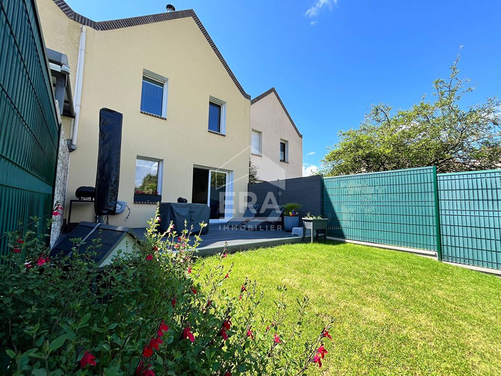 Achat maison à vendre 3 chambres 90 m² - Pontault-Combault