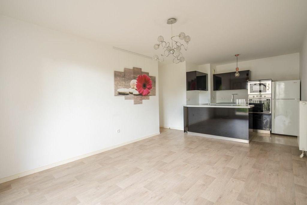 Achat appartement à vendre 2 pièces 50 m² - Rosny-sous-Bois