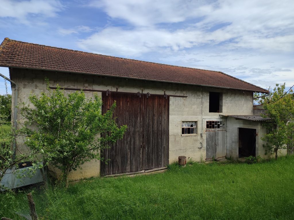 Achat maison 3 chambre(s) - Saint-Didier-d'Aussiat