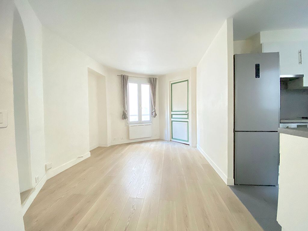 Achat appartement 2 pièce(s) Paris 9ème arrondissement