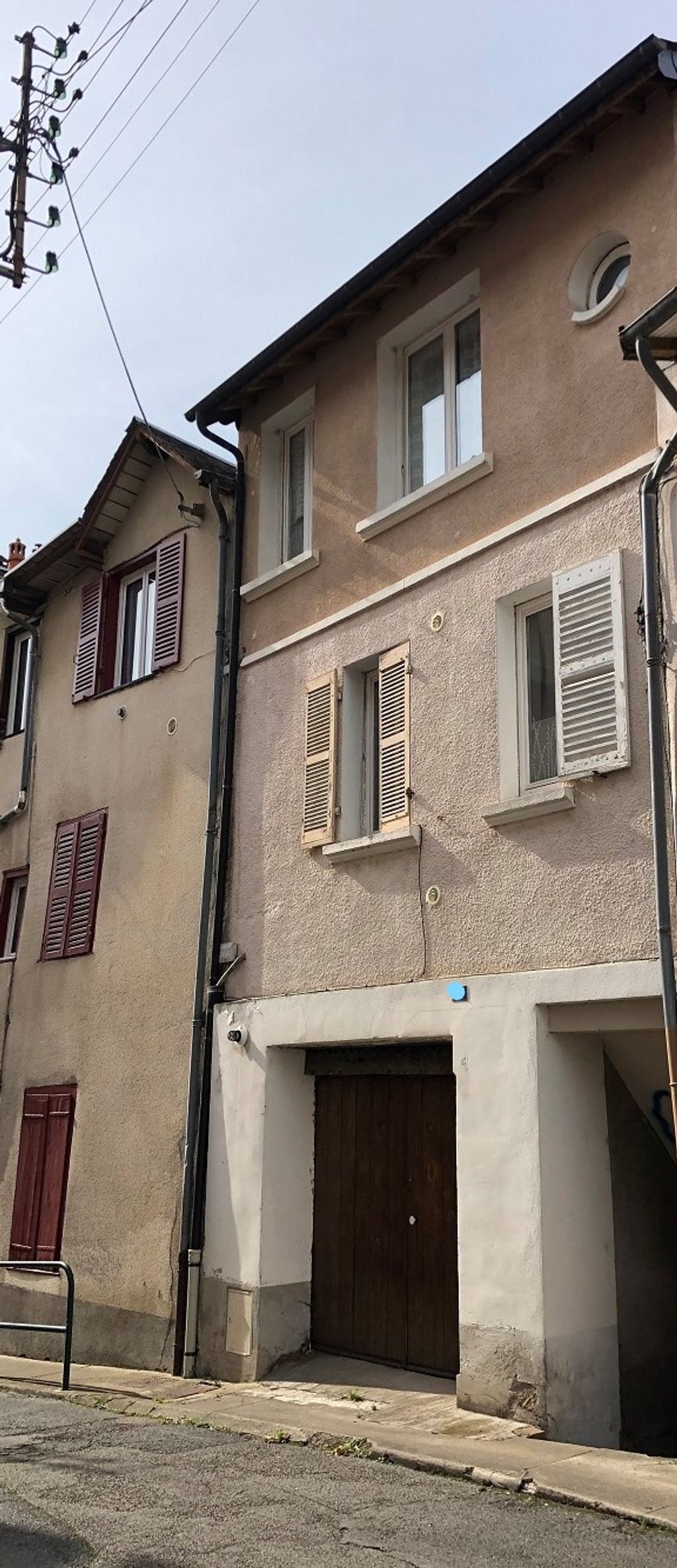 Achat maison à vendre 2 chambres 85 m² - Tulle