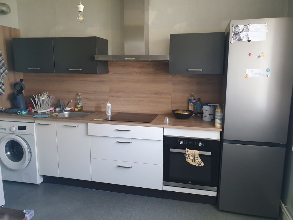 Achat appartement 3 pièce(s) Aurillac