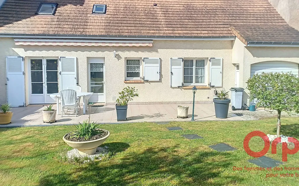 Achat maison à vendre 3 chambres 176 m² - Le Mans