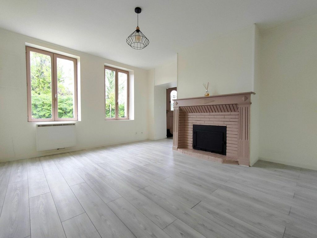 Achat maison à vendre 2 chambres 109 m² - Jouy-le-Châtel