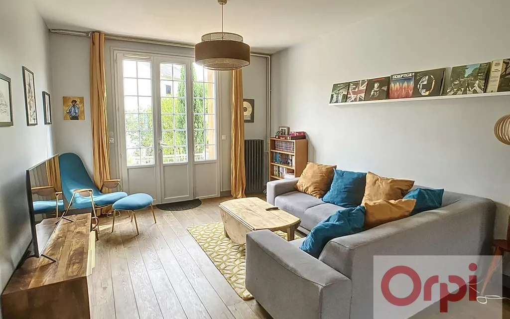 Achat maison 4 chambre(s) - Issy-les-Moulineaux