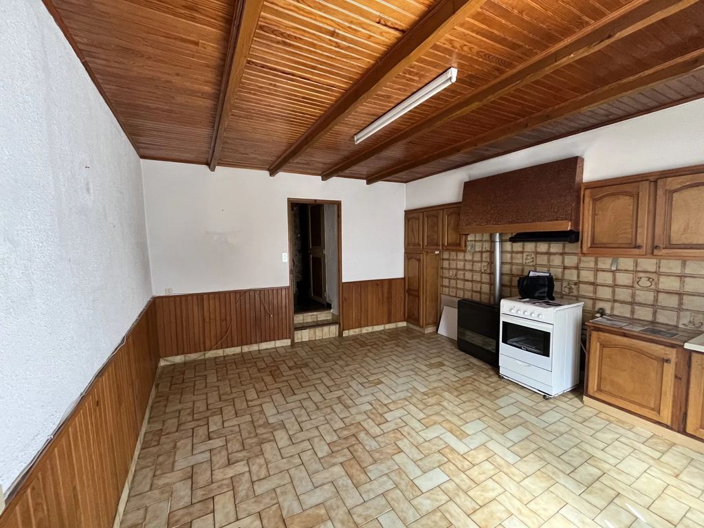 Achat maison 3 chambre(s) - Châteaurenard