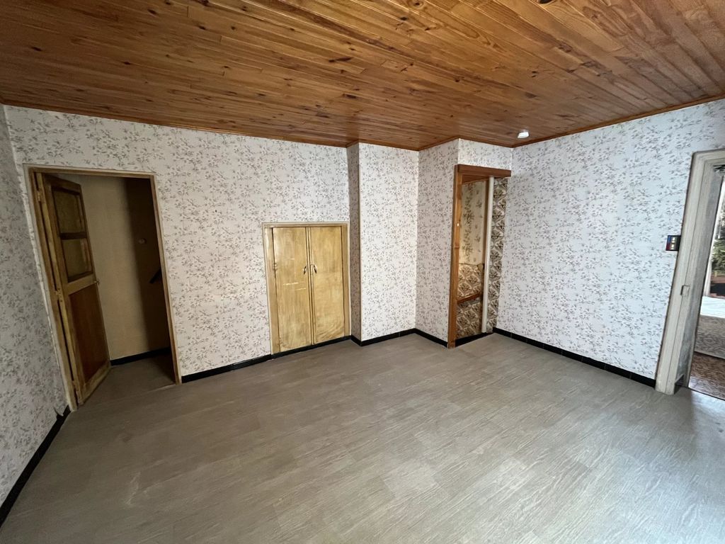 Achat maison 3 chambre(s) - Châteaurenard