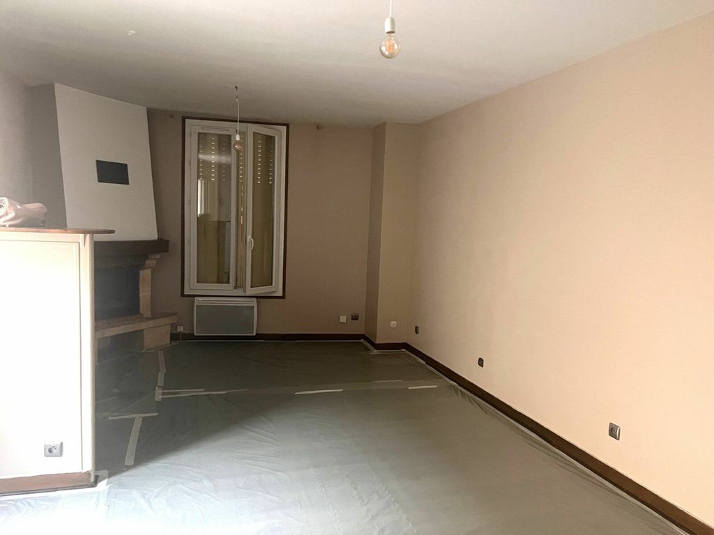Achat appartement à vendre 4 pièces 65 m² - Montmagny