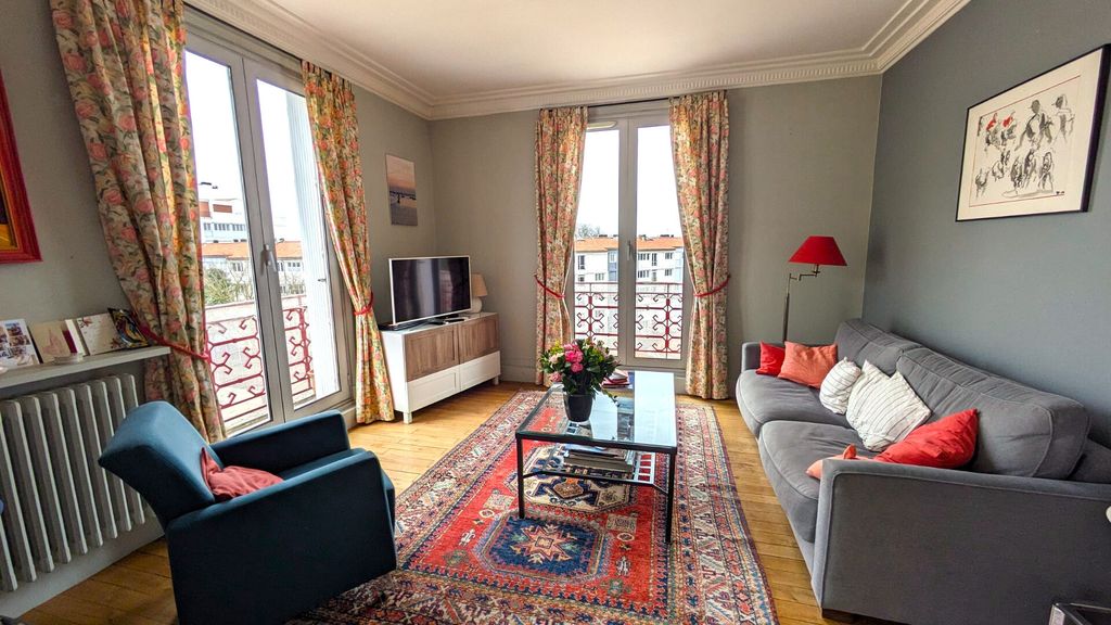 Achat appartement 4 pièce(s) La Rochelle