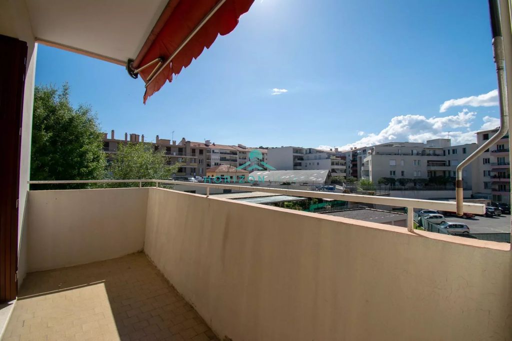 Achat appartement 2 pièce(s) Cagnes-sur-Mer