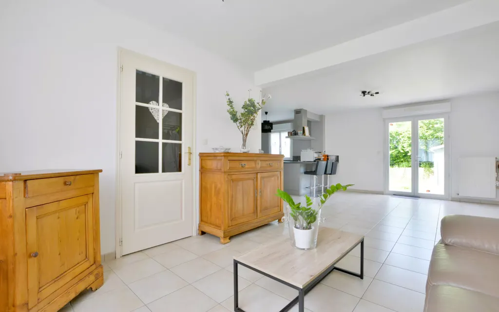 Achat maison à vendre 3 chambres 93 m² - Conchil-le-Temple