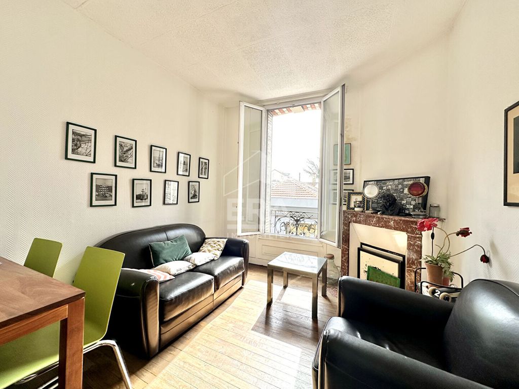 Achat appartement à vendre 2 pièces 48 m² - Sartrouville