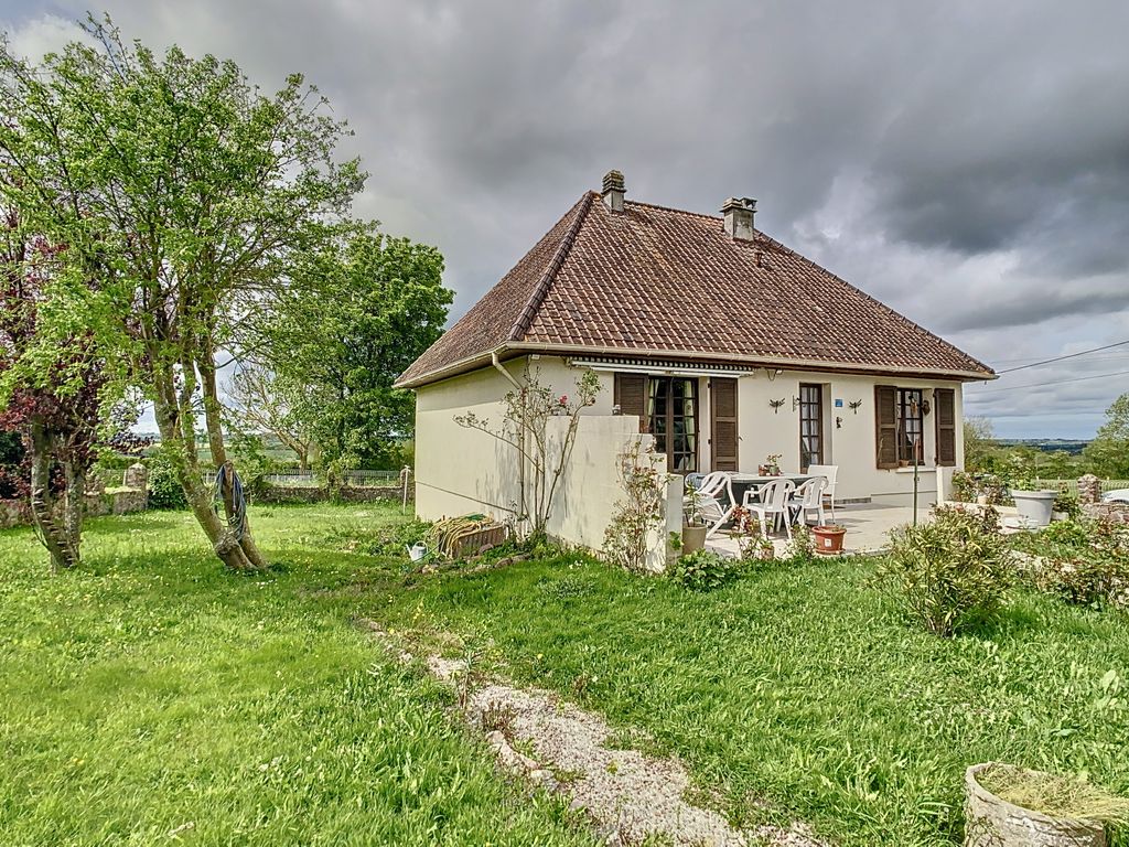 Achat maison 2 chambre(s) - Villy-Bocage