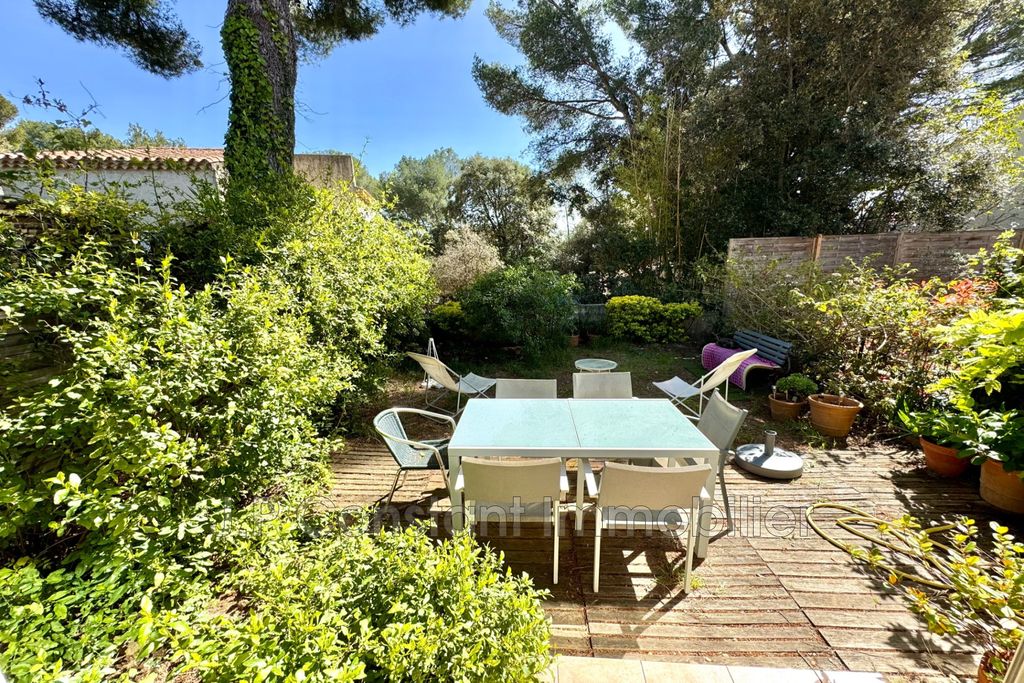 Achat maison 2 chambre(s) - La Ciotat