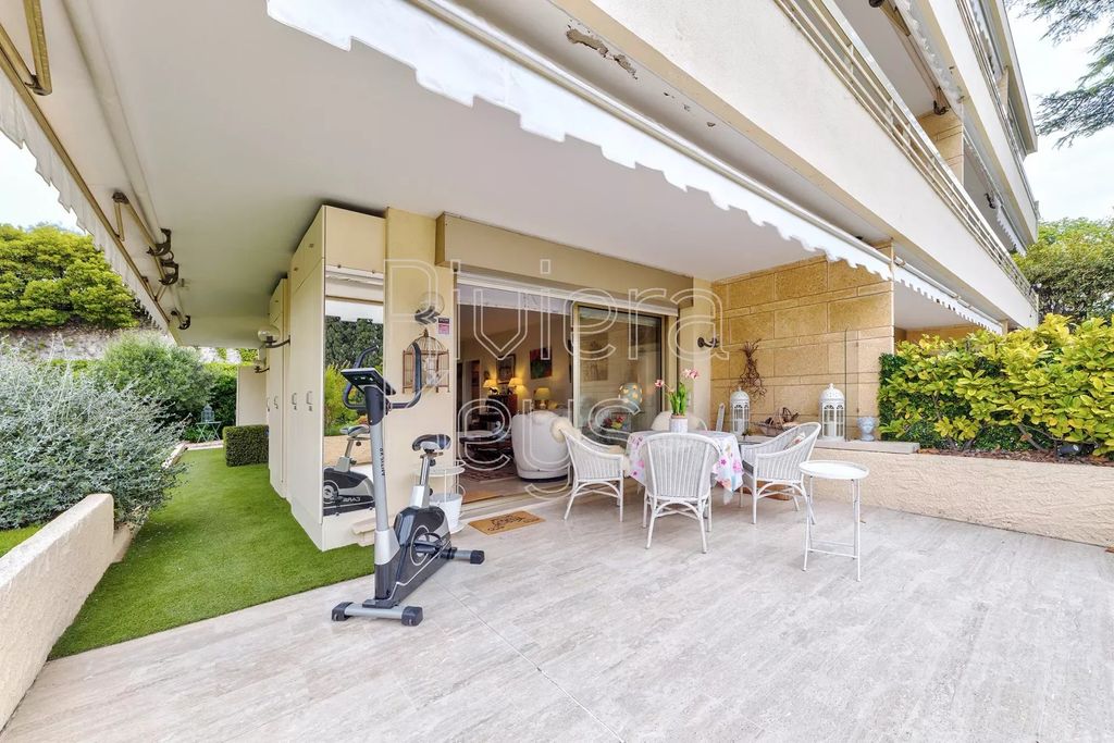 Achat appartement à vendre 3 pièces 75 m² - Cannes