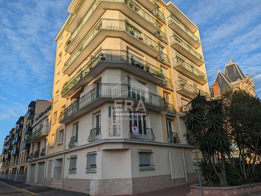 Achat appartement à vendre 3 pièces 87 m² - Narbonne