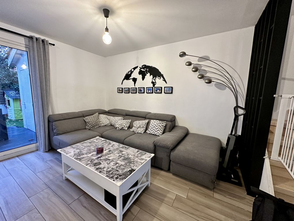 Achat maison à vendre 3 chambres 80 m² - Cabriès