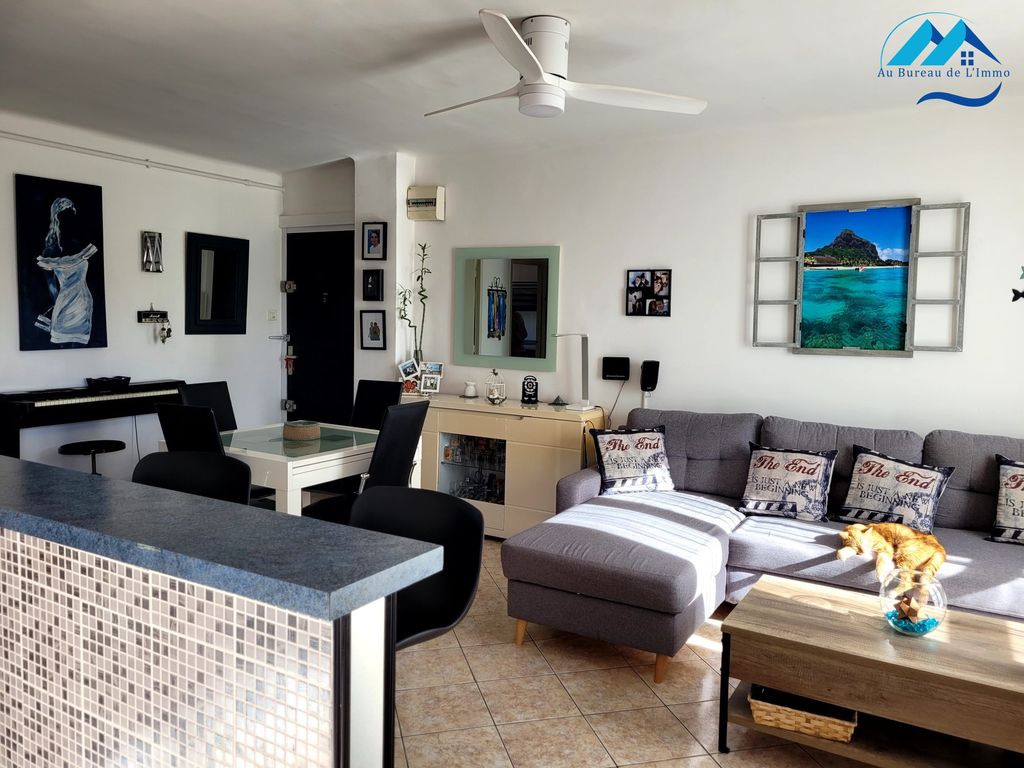 Achat appartement à vendre 3 pièces 54 m² - Marseille 9ème arrondissement
