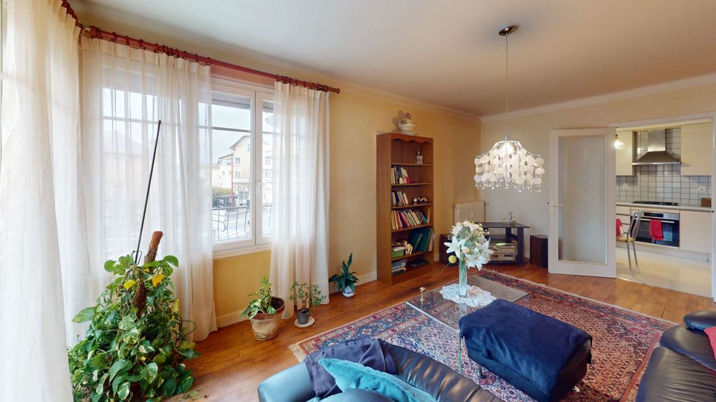 Achat appartement à vendre 2 pièces 63 m² - Rodez