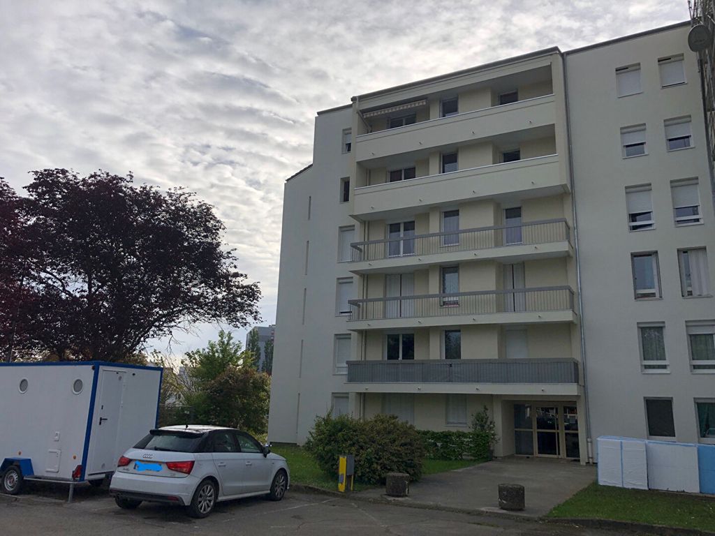 Achat appartement à vendre 2 pièces 53 m² - Besançon