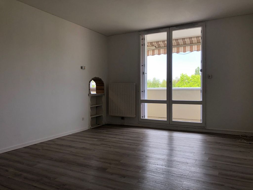 Achat appartement 2 pièce(s) Besançon